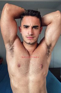 Profile Image of Adelaide Male Escort Steve PL