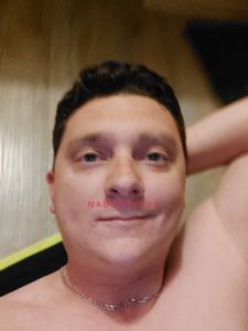 Profile Image of Adelaide Male Escort Troy
