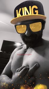 Profile Image of Adelaide Male Escort Mr T