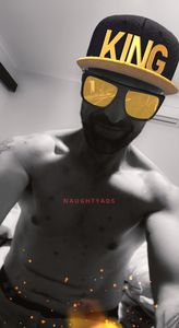Profile Image of Adelaide Male Escort Mr T