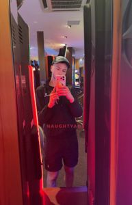 Profile Image of Adelaide Male Escort Vinz