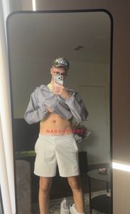 Profile Image of Adelaide Male Escort Vinz