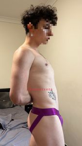 Profile Image of Adelaide Male Escort JayForPay
