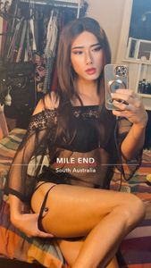 Profile Image of Adelaide Trans Escort Alicia