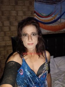 Profile Image of Adelaide Trans Escort Danika 
