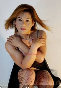 Profile Image of Adelaide Trans Escort Nicole
