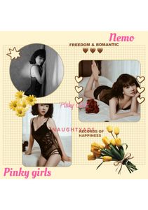 Profile Image of Auckland NZ Escort Nemo