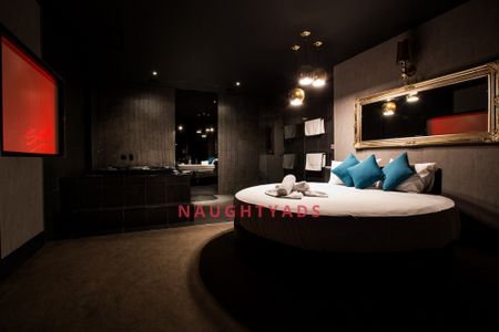 Profile Image of Auckland NZ Adult Job Secrets of Sydney