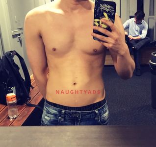 Profile Image of Auckland NZ Male Escort Asian Muscle boy