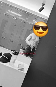 Profile Image of Auckland NZ Male Escort Mathew