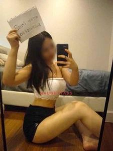 Profile Image of Ballarat Escort somi ballarat