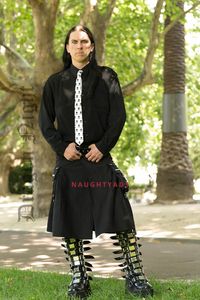 Profile Image of Melbourne Male Escort Dragon Night