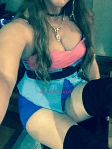 Profile Image of Bribie Island North Escort awesome-lee