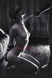 Profile Image of Brisbane BDSM Fetish Naughty or Nice Sub