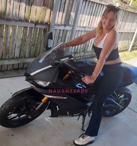 Profile Image of Brisbane Escort Donna