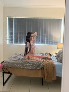 Profile Image of Brisbane Escort Angel ballerina