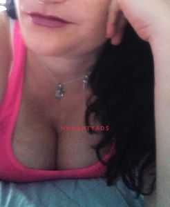 Profile Image of Brisbane Escort Anna