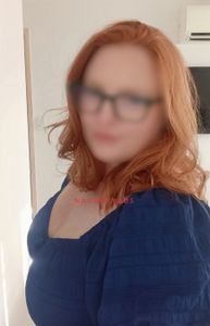 Profile Image of Brisbane Escort Anna Jenkins 