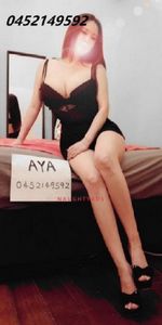 Profile Image of Ipswich Escort aya ipswich