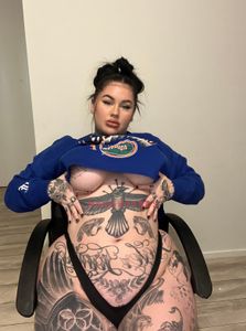 Profile Image of Brisbane Escort Kali Lane