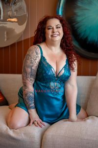 Profile Image of Brisbane Escort Darci Grace 