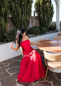 Profile Image of Brisbane Escort Elise – Australian GFE & Sensual Body Rub