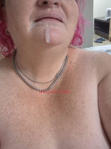 Profile Image of Brisbane Escort FlufffyMumma 