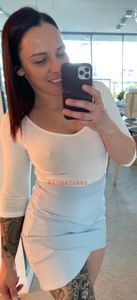 Profile Image of Brisbane Escort Frankie Stone