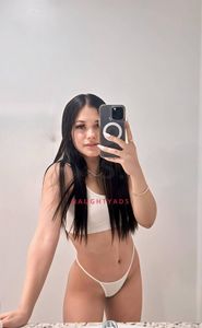 Profile Image of Brisbane Escort Hotanna