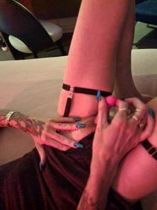 Profile Image of Brisbane Escort Jan