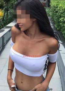Profile Image of Brisbane Escort Jessica