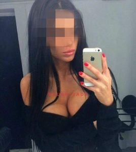 Profile Image of Brisbane Escort Jessica