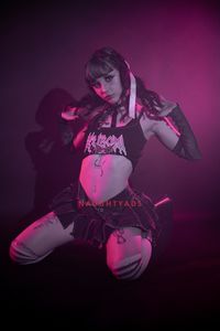 Profile Image of Brisbane Escort Jynx jackson