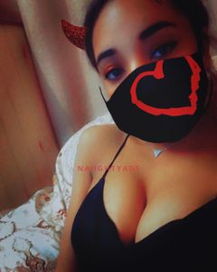 Profile Image of Brisbane Escort Kamali