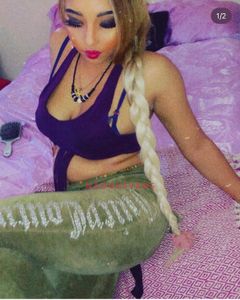 Profile Image of Gold Coast Escort Kashadaya
