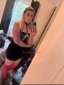 Profile Image of Brisbane Escort Kayla