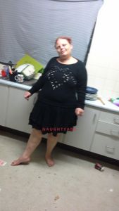 Profile Image of Brisbane Escort Kitty Kat