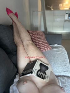 Profile Image of Brisbane Escort Layla