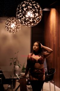 Profile Image of Brisbane Escort Leia Cordelia