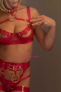 Profile Image of Brisbane Escort Lucy Wolf