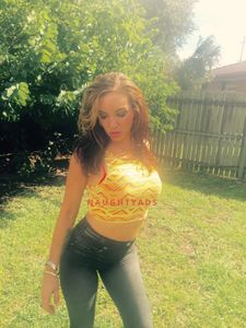 Profile Image of Brisbane Escort Maranda