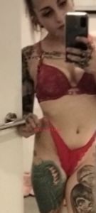 Profile Image of Gold Coast Escort Mia Babydoll