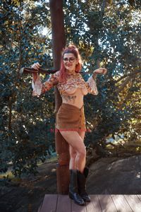 Profile Image of Brisbane Escort Miss Ivy Leigh 