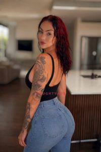 Profile Image of Brisbane Escort Ness