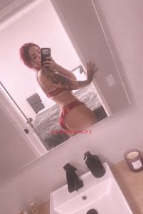 Profile Image of Brisbane Escort Ness