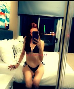 Profile Image of Brisbane Escort Milly