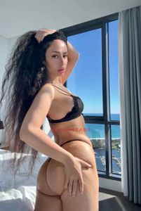 Profile Image of Brisbane Escort Nilx