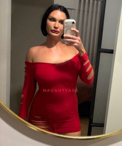 Nina Ducati - Brisbane Escort - Profile Image