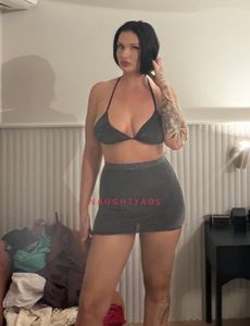 Nina Ducati - Brisbane Escort - Profile Image