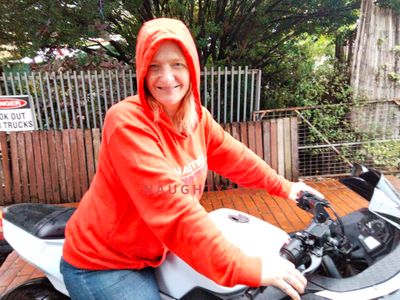 Profile Image of Brisbane Escort Donna